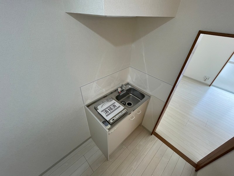 キッチン　別部屋参考