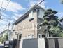 桜上水駅より徒歩1分 2階 築35年7ヶ月の賃貸物件