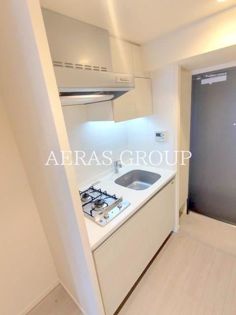 キッチン　他部屋参考