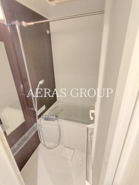 バス・シャワールーム　他部屋参考