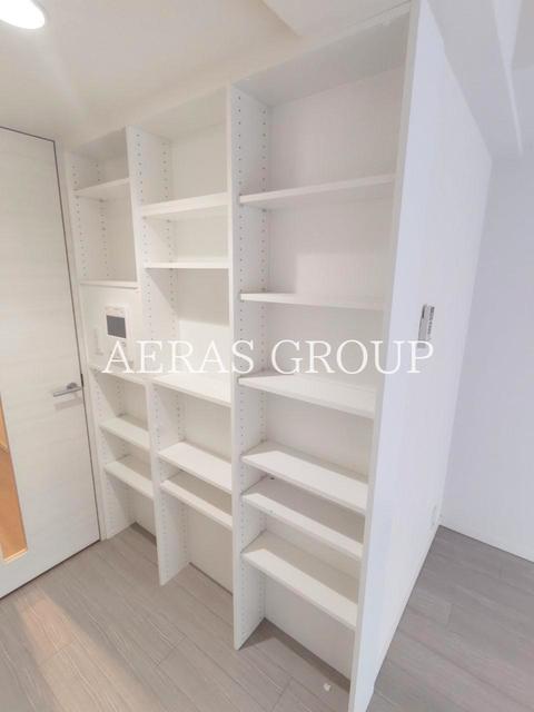 収納　他部屋参考