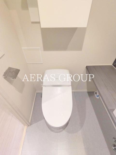 トイレ　他部屋参考