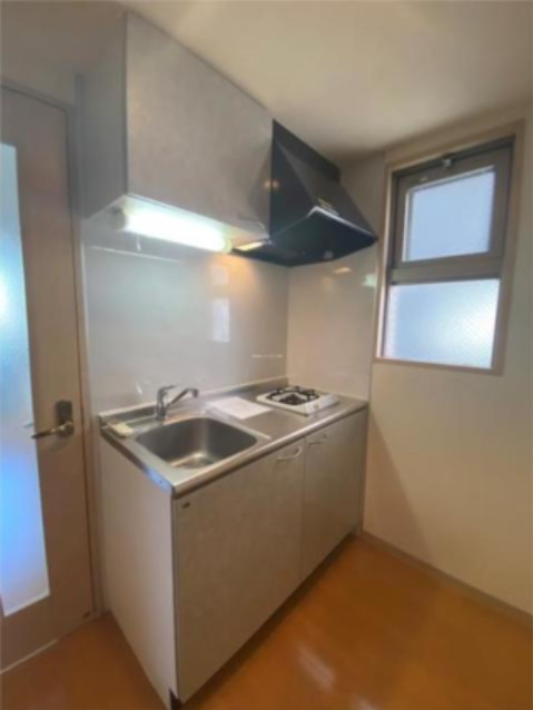 キッチン　別室参照