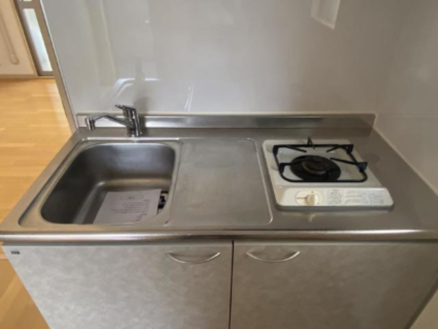 その他設備　別室参照