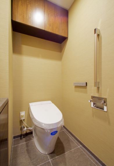 トイレ　※別室参考写真