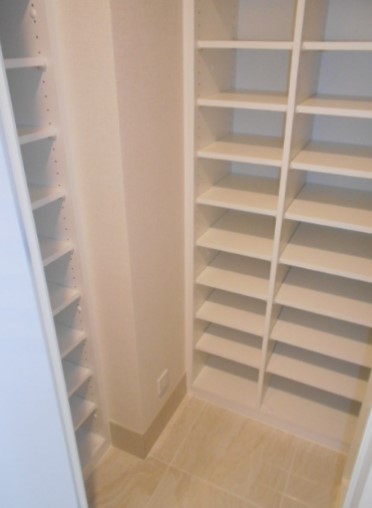 その他設備　※別室参考写真