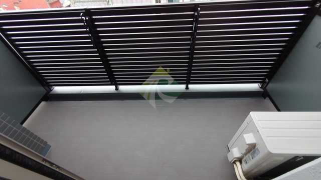 バルコニー　リライフ浅草店