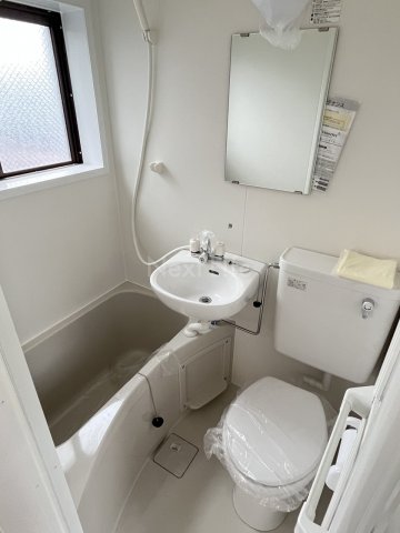 バス・シャワールーム　メゾンケー