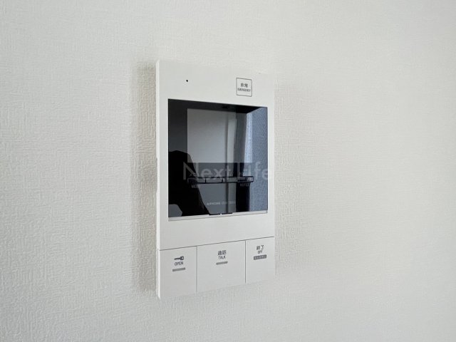 セキュリティ　メゾンケー