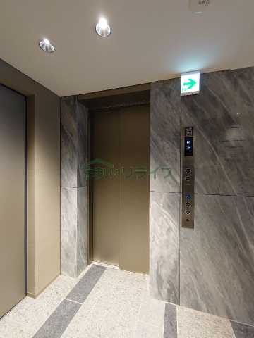 その他共有部分　イプセ神楽坂