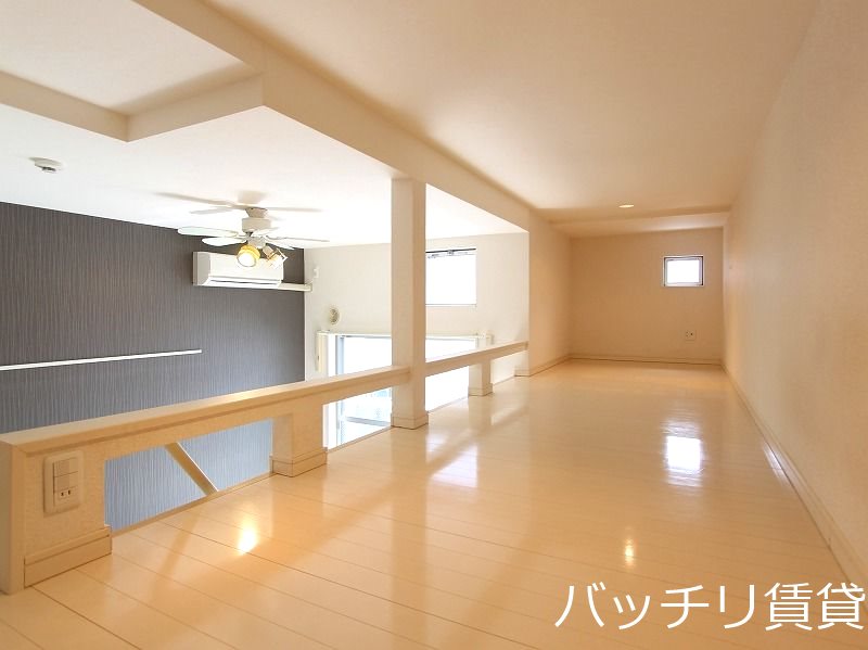 その他部屋・スペース　別号室タイプの為、現状を優先致します。