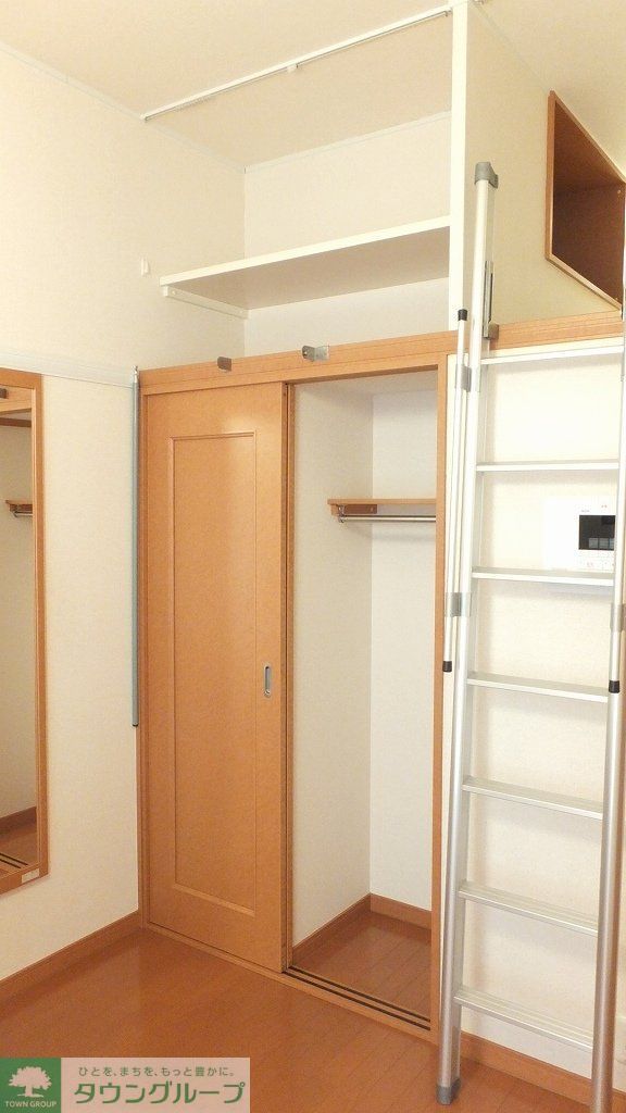 その他部屋・スペース