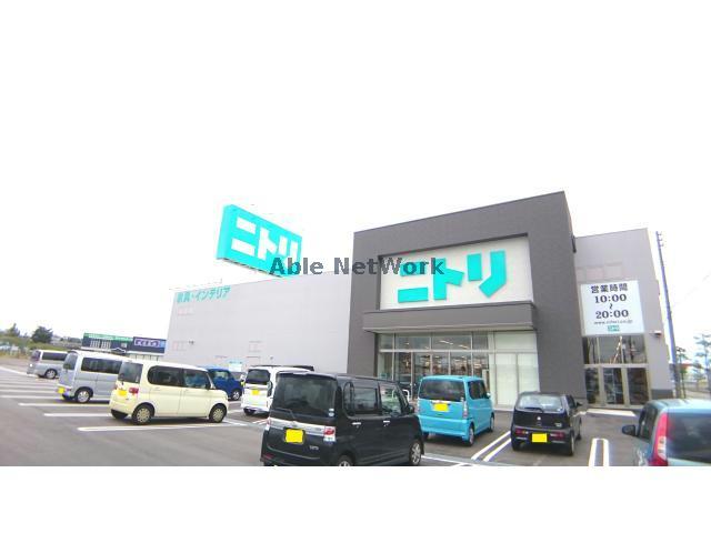 ホームセンター　ニトリ長岡店（ホームセンター）まで3142m