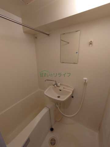 バス・シャワールーム　アーバイル目白台 402※参考写真