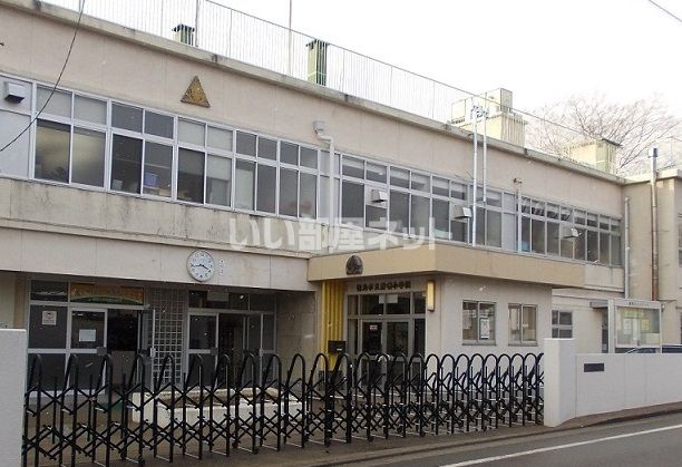 小学校　福島市立清明小学校（小学校）まで1534m