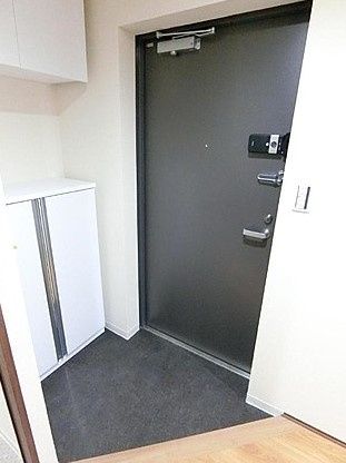 玄関　☆広々とした玄関☆