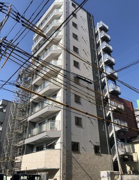 建物外観　☆綺麗な外観☆
