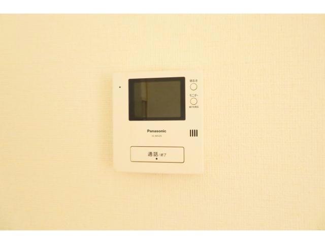 セキュリティ　ＴＶドアホン