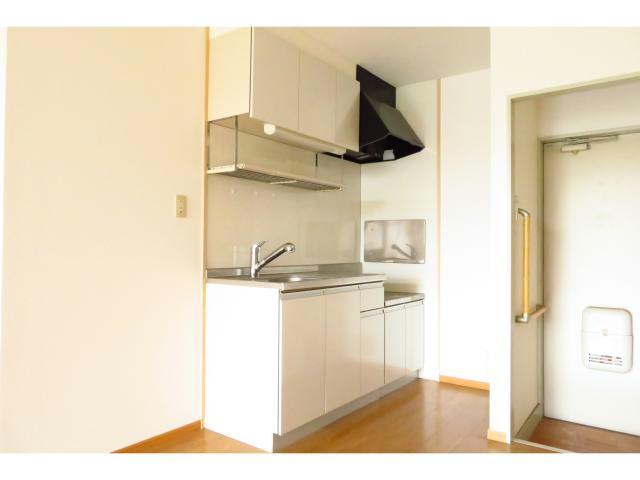 その他部屋・スペース　キッチン