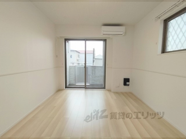 居室・リビング　居室