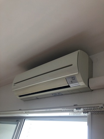 その他設備　※別部屋の写真です
