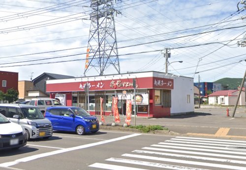 飲食店　そめいよしの（飲食店）まで485m