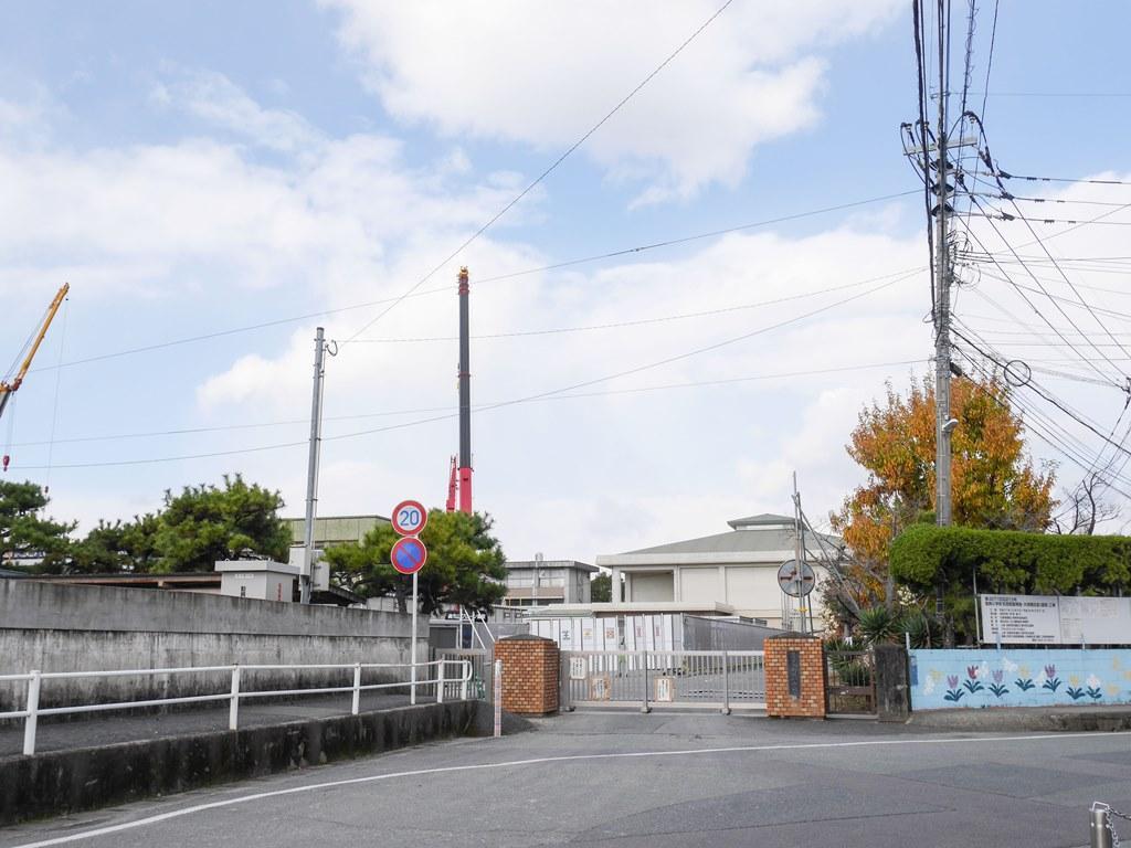 小学校　勧興小学校（小学校）まで140m