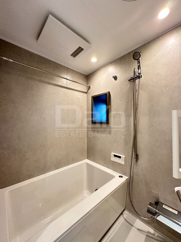 バス・シャワールーム　※写真は同タイプ別部屋です