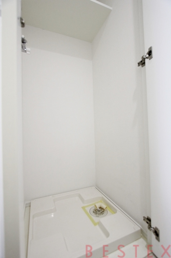 その他設備　※同建物内・別タイプの参考写真です。