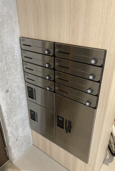 その他共有部分