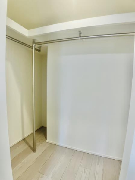 収納　別部屋参考写真
