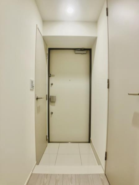 玄関　別部屋参考写真