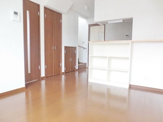 その他部屋・スペース　★LDK10帖★