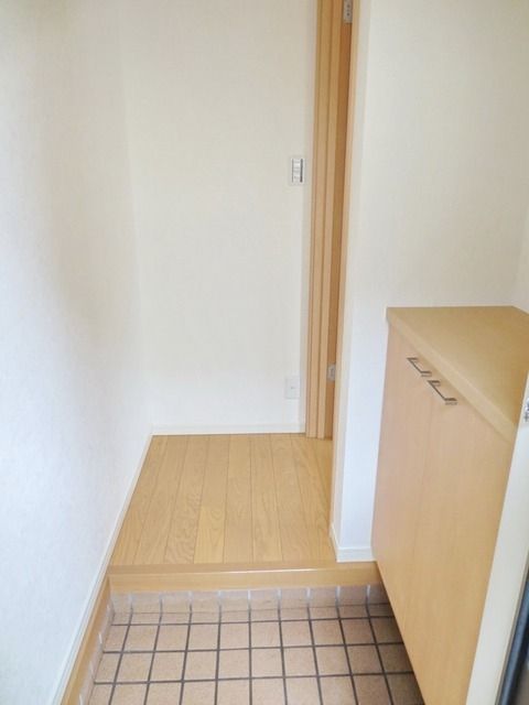 玄関　★玄関・靴箱★