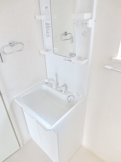 洗面設備　★シャンプードレッサー★