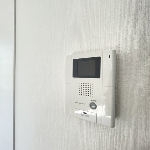 セキュリティ　同仕様タイプです