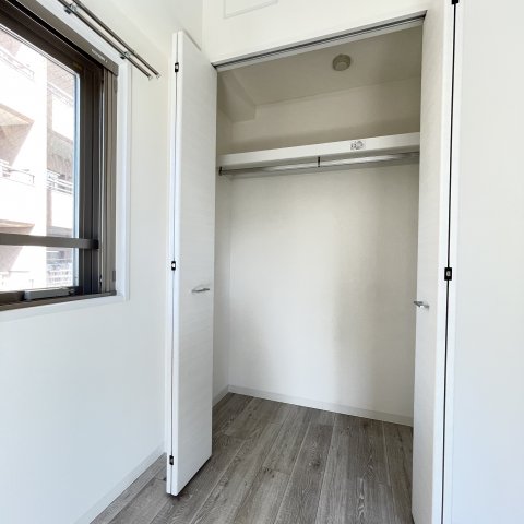 収納　同仕様タイプです