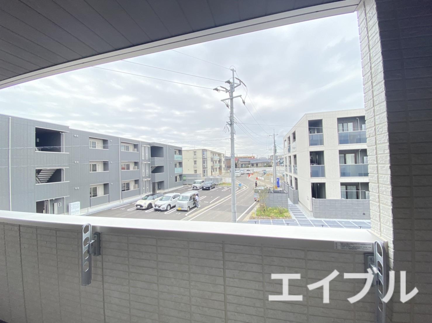眺望　参考写真