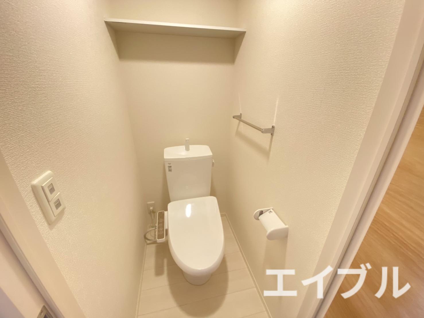 トイレ　参考写真