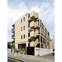 Ｄｉｍｕｓ初台１ 4階 築10年9ヶ月の賃貸物件