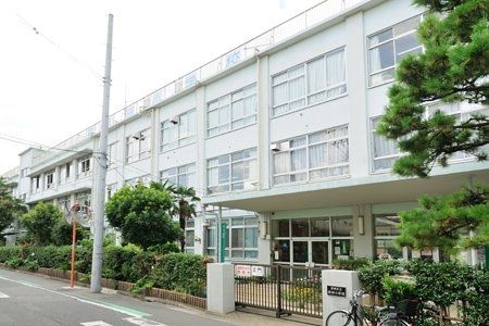 小学校　葛飾区立原田小学校（小学校）まで310m