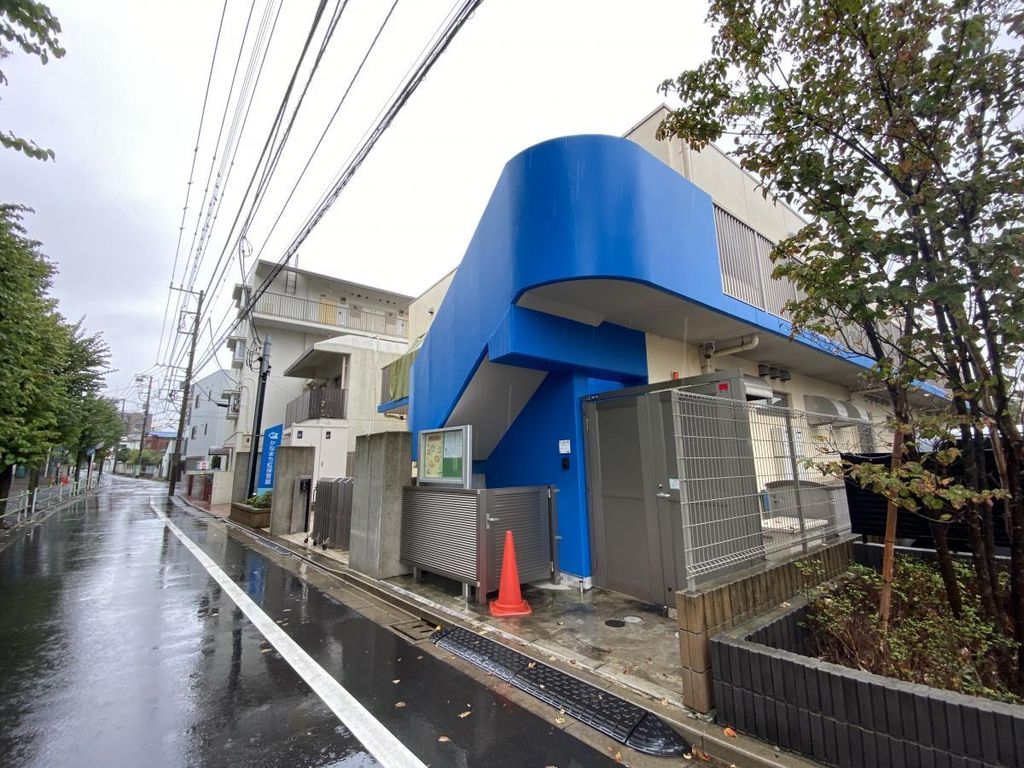 幼稚園・保育園　かなまち虹保育園（幼稚園・保育園）まで710m