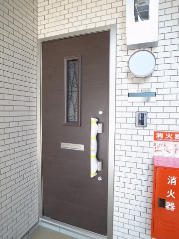 ロビー