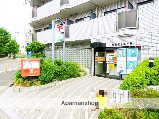 郵便局　都島南通郵便局（郵便局）まで379m