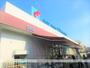 スーパー　万代 都島店（スーパー）まで307m