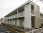 ＬＰ古市場2 1階 築24年1ヶ月の賃貸物件