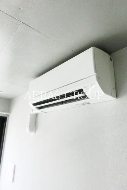その他設備　同仕様写真