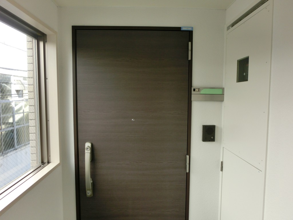 その他　★玄関★