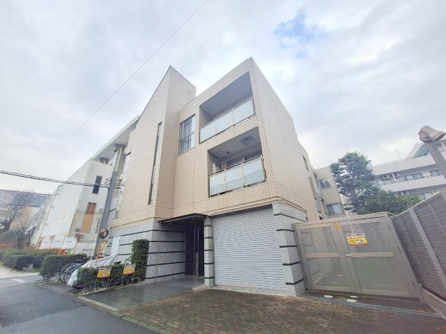 建物外観　★セキスイ不動産管理★RCマンション★