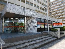 銀行　西日本シティ銀行小倉金田支店（銀行）まで336m